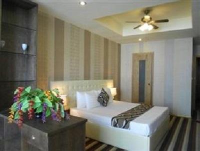 Venus Hotel Ханой Экстерьер фото